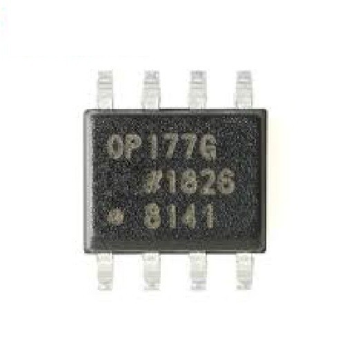 OP177G Amplificatori di precisione OP177G ON 7 INCH REEL IC