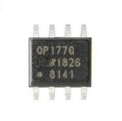 OP177G Amplificatori di precisione OP177G ON 7 INCH REEL IC