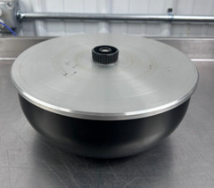 BECKMAN JS-13 JS13 CENTRIFUGE ROTOR 13000 RPM 4 Bucket | Pre-Owned