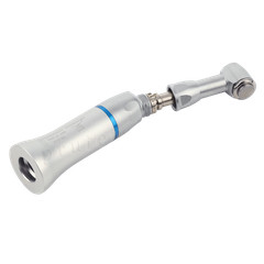 Dental E TYPE push button Contra Angle LOW Handpiece A+ Dentist Brand New YAD