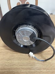 Cooling Fan Part # 1336 Fan-SP2A for Allen-Bradley 1336 Frame D VFDs