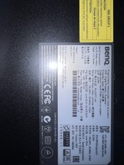 BenQ SU964 6500 lumens WUXGA Large Venue Projector 1080P Full HD New