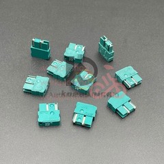 10pcs Original DAITO Alarm Fuse MP50 5A 5 Amp 125V AC/DC 100A Fanuc CNC new