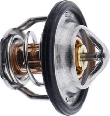 Thermostat W/Gasket 6653948 For Bobcat 553 753 763 773 7753 S160 S175 S185 T190