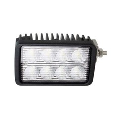 40W LED Work Light 5182602 for Ford New Holland Tractor 5640 6640 8730 8830 TW25