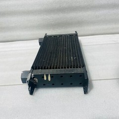 Setrab Sweden 746 Oil Cooler