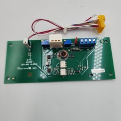 KB Electronics SI-4X Bipolar Signal Isolator Board Models KBRG-240D,225D,212D