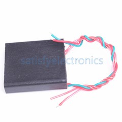DC 3.7V 400KV Super Slim Boost Step-up Power Module High-voltage Generator Board