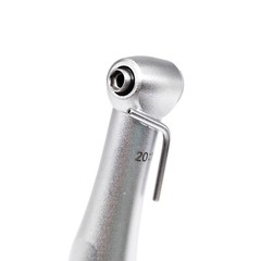 Irrigation Clip for 20:1 Push Dental Implant Handpiece Low Speed Contra-Angle