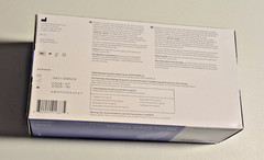 PRI-MED Medical Nitrile Exam Gloves Large Exp 06/2028