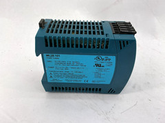 PULS ML50.101 Power Supply 25W IN 5-5.5VDC OUT 0.5A 100-240VAC