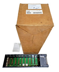 NEW Automation Direct D3-10B-1 DirectLOGIC DL305, 10-slot, PLC Rack panel mount