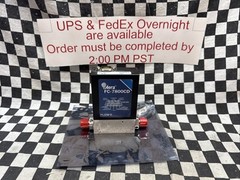 Aera FC-7800CD, 22-117960-00, GAS N20, 1000 SCCM, Flow mass controller, #1208W10