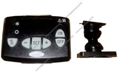Cab Command Reefer Controller 12-66816-00 for Carrier Refrigeration Unit Citimax