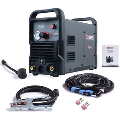 CUT-50, 50 Amp Plasma Cutter, Pro. Cutting machine, 110/230V Dual Voltage New