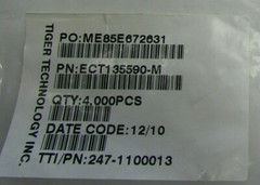 Lot 200 Thin Steel Shim Flat Washer .618″ OD x .392″ ID x .022 Thick Zinc Spacer