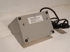 ASP Sterrad Incubator 58°C, 21005. 100-120VAC, 0.4A, 33-48W, 50/60Hz, 1PH