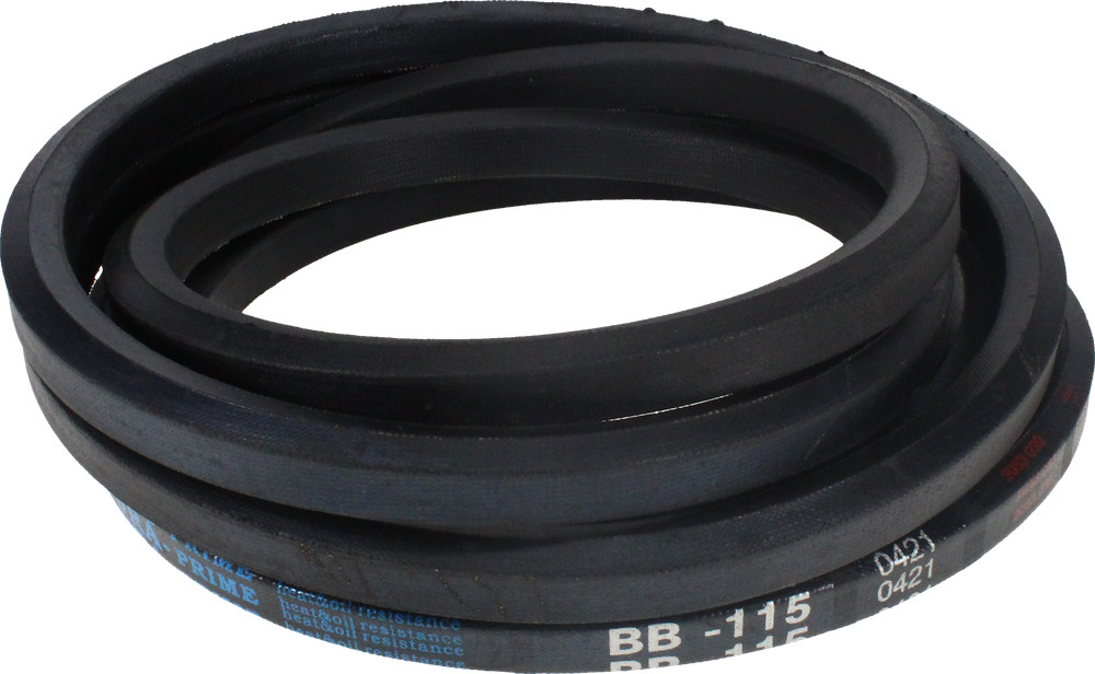 BB115 – D&D – Belt, BB, 0.656 x 119.6in OC