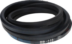 BB115 – D&D – Belt, BB, 0.656 x 119.6in OC