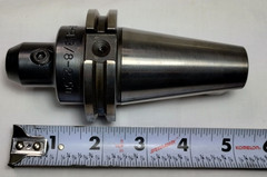 Techleader Endmill Holder CAT 40 CT40-SL3/8- 2.50
