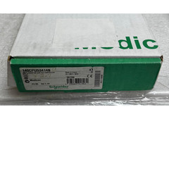 Schneider Electric 140CPU53414U Quantum 534B PLC Controller Module