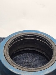 SKF F3BBD 115-SRB-CRH: Flanged Roller Bearing Unit, ConCentra Locking, 49.213 mm