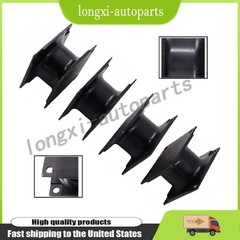 4X Rubber Shock Mount Fits Stanley Hydraulic HS6000 HS6019 HS6100 HS8000 HS11000