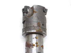 IOM SBT-0203-7895 S.27769 TC-7859-1-A Cutting Tool