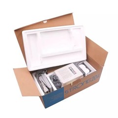 Dental Strong 35K 35,000RPM 204 High Speed Electric Micro Motor 102L Handpiece