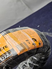 Wirefy LW-122-100: 100 Feet 12/2 Low Voltage Landscape Wire 12-Gauge 2-Conductor