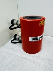 SPX Power Team RH303 30 Ton Double Acting Hydraulic Cylinder 1 Year Warranty 3”