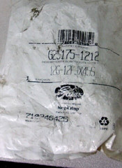 Gates G25175-1212 / 12G-12FJX45S Hydraulic Elbow 90 Deg. Hose Fittings