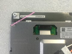 5.8 In LQ058T5AR04 LCD Display For Porsche PCM 2.1 911 996 997 986 Car DVD/GPS