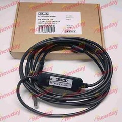 1PC TCSMCNAM3M002P ATV Inverter/LXM Servo Debugging Cable Download Line