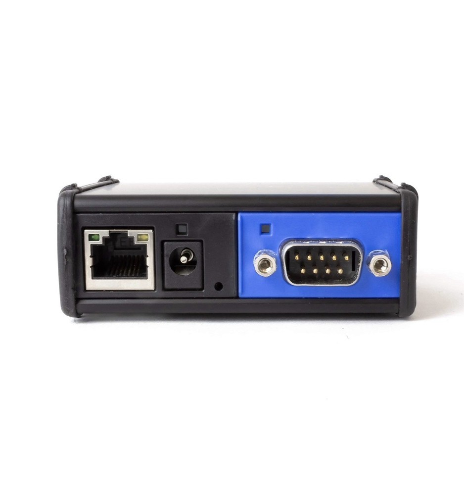 Global Cache iTach IP2SL-P Ethernet to Serial Converter with Poe