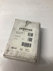 Pressure Transmitter 4-20mA 1/4″ NPT Male PTD25-20-VH N-275