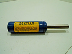 *LOT OF 2* STANDFAST CH250X75.0-STB NITROGEN GAS SPRING