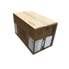 Cisco Webex Codec EQ CS-CODEC-EQ-K9 – Brand New Factory Sealed