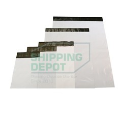 1-5000 Poly Mailers 2.4MIL 6×9 7.5×10.5 9×12 10×13 12×15.5 14.5×19 19×24 24×24