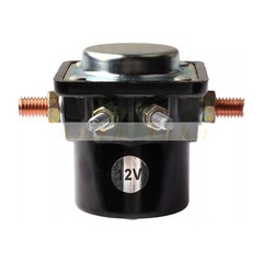 Johnson Evinrude OMC BRP Outboard Starter Relay Solenoid 20-300HP 0586180