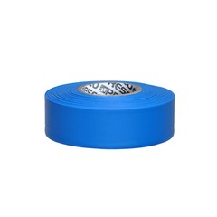 Presco Arctic Roll Flagging Tape: 1-3/16 in. x 300 ft. (Blue)