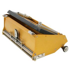 TapeTech Pro Value Drywall Finishing Set – 10/12 Boxes, Angle Box, Head, Pump ++