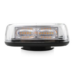 72 LED Roof Top Emergency Security Warning Caution Flashing Light for Vehicles