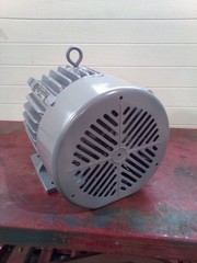 7.5HP 3PH Explosion Proof Motor 1800 RPM 213T Frame