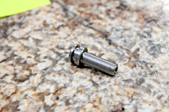 NEW OEM KIOTI T2555-39331 VALVE STOPPER FOR SOME CS22, CS24, CS25, AND SL24
