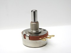 Precision Electronics PEC RV4NAYSD502A Potentiometer 5k OHM – Genuine OEM NEW