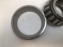 Timken 3783/3732 Taper Bearing Cone&Cup 1-3/4″ ID 3-7/8″ OD USA