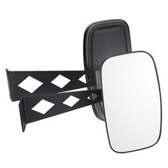KEMIMOTO Tractors Left& Right Value Mirrors Kit for John Deere 5000/ 6000 Series