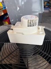 Condensate Pump