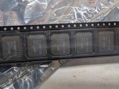 1600x CY7B991-2JCT Cypress Programmable Skew Clock Buffer ICs 8:8 32 Pin 80MHz